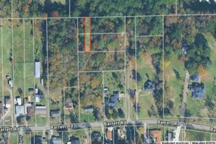 437 Barrett Rd Lot 8, Crosby, TX 77532 - Photo 1