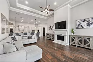 19219 Spotted Bass Ln, Cypress, TX 77433 - Photo 6