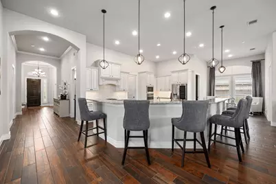 19219 Spotted Bass Lane, Cypress, TX 77433 - Photo 10