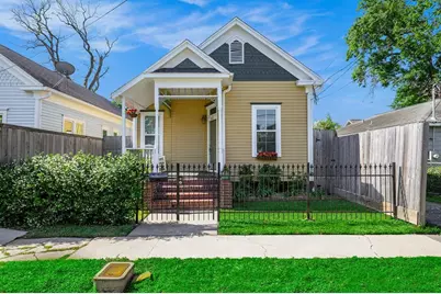1317 Summer Street, Houston, TX 77007 - Photo 1