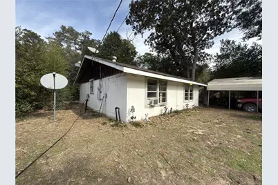 257 County Road 2142C, Cleveland, TX 77327 - Photo 2