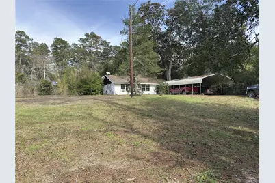 257 County Road 2142C, Cleveland, TX 77327 - Photo 1