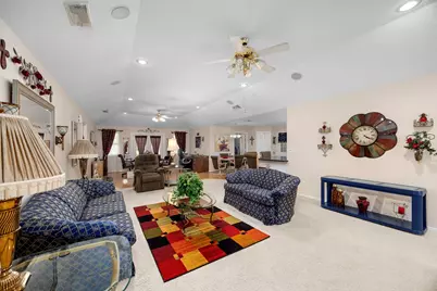 719 Clubside Drive, East Bernard, TX 77435 - Photo 8
