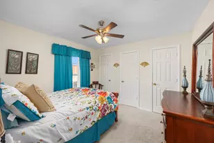 719 Clubside Dr, East Bernard, TX 77435 - Photo 24