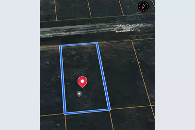 0 Seashore, Bay City, TX 77414 - Photo 1