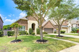 25642 Luna Vis Ln, Katy, TX 77494 - Photo 1