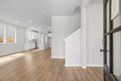 22731 Norcrest Hills Drive, Katy, TX 77449 - Photo 4