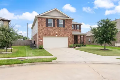 25630 Reign Wayman Court, Katy, TX 77493 - Photo 2