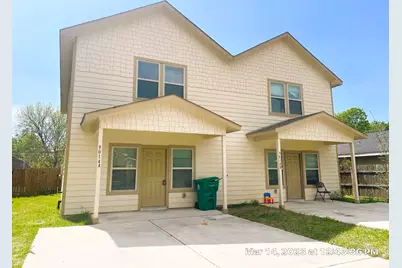 9014 Everglade #A, Houston, TX 77078 - Photo 1