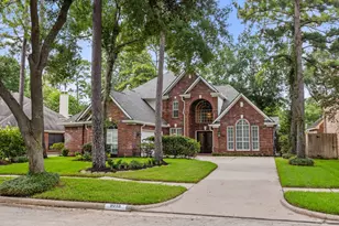 9015 Rhapsody Ln, Houston, TX 77040 - Photo 1