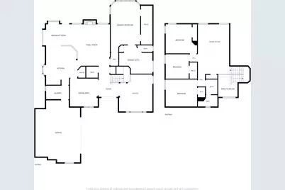 9015 Rhapsody Lane, Houston, TX 77040 - Photo 36