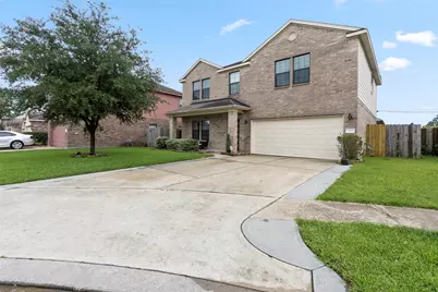 13206 Blass Court, Houston, TX 77044 - Photo 1