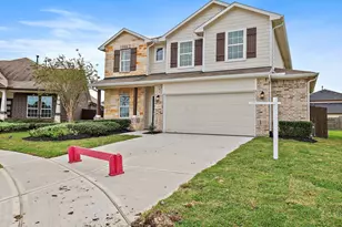 14307 Pecan Maple Dr, Crosby, TX 77532 - Photo 1