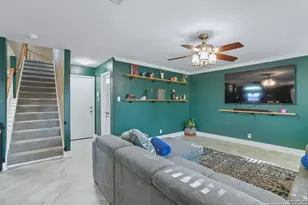 663 Lynx Mountain, San Antonio, TX 78251 - Photo 18