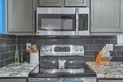 663 Lynx Mountain, San Antonio, TX 78251 - Photo 16