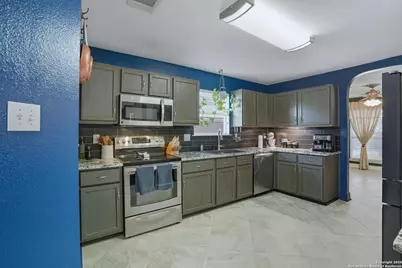 663 Lynx Mountain, San Antonio, TX 78251 - Photo 4