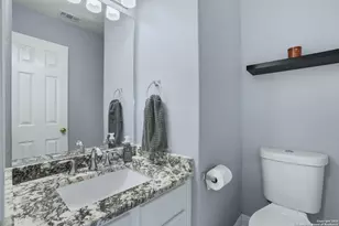 663 Lynx Mountain, San Antonio, TX 78251 - Photo 38