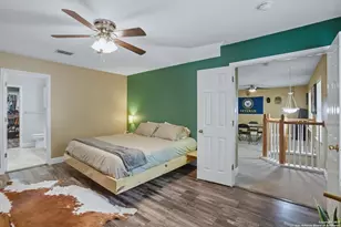 663 Lynx Mountain, San Antonio, TX 78251 - Photo 8