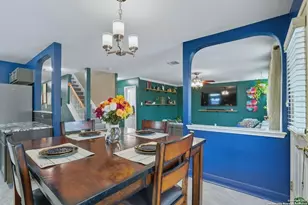 663 Lynx Mountain, San Antonio, TX 78251 - Photo 12