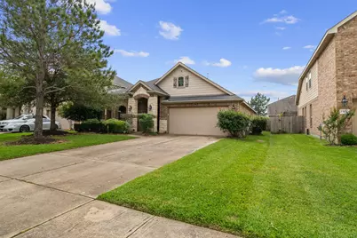 13106 Riata River Lane, Humble, TX 77346 - Photo 2