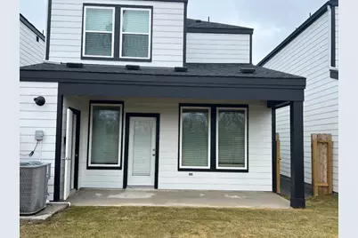 3220 Crown Gate Drive, Houston, TX 77047 - Photo 24