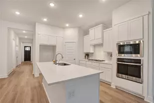 6027 Churchill Spgs Ln, Fulshear, TX 77441 - Photo 4