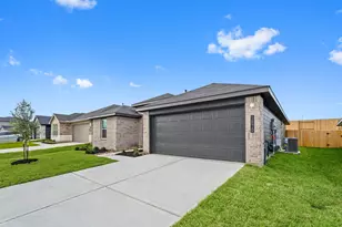 16410 Pinebrook Leaf Ln, Magnolia, TX 77355 - Photo 2