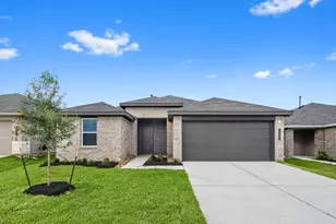 16410 Pinebrook Leaf Ln, Magnolia, TX 77355 - Photo 1