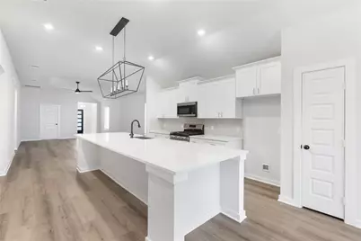 6410 Bolinas Court, Rosharon, TX 77583 - Photo 8