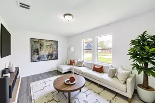 4909 Holloway Dr, Houston, TX 77048 - Photo 2