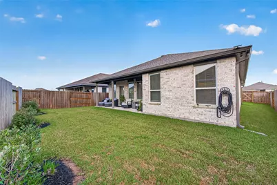 923 Heaven Drive, Beasley, TX 77417 - Photo 40