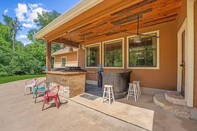 111 Heritage Oak Drive, Huntsville, TX 77320 - Photo 38