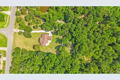 111 Heritage Oak Drive, Huntsville, TX 77320 - Photo 4