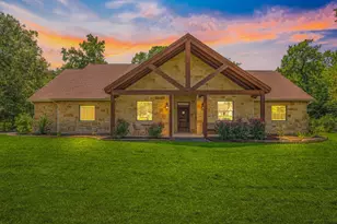 111 Heritage Oak Dr, Huntsville, TX 77320 - Photo 8