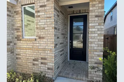 6638 Iron Clover Drive, Katy, TX 77493 - Photo 2