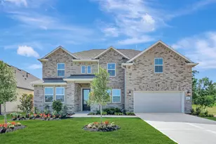 18630 Eastwood Rdg Ct, Crosby, TX 77532 - Photo 2