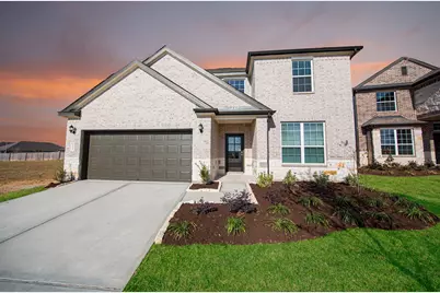 3044 Mistflower Trail, Brookshire, TX 77423 - Photo 1