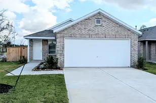 1547 Gardenia Blossom Ln, Crosby, TX 77532 - Photo 1