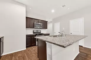 14739 Blackbrush Mnr, Magnolia, TX 77354 - Photo 8