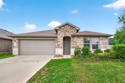 14739 Blackbrush Manor, Magnolia, TX 77354 - Photo 1