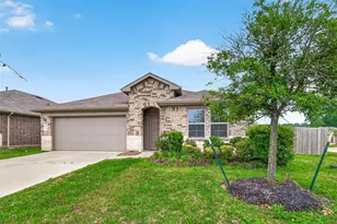 14739 Blackbrush Mnr, Magnolia, TX 77354 - Photo 2