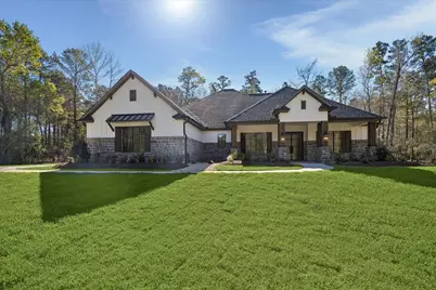 110 Dawn Court, Huntsville, TX 77340 - Photo 2