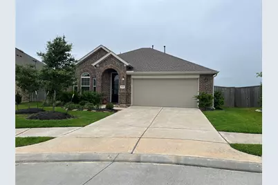 14242 Amherst Meadow Trail, Rosharon, TX 77583 - Photo 4