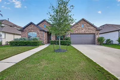 5814 Lavaca Lane, Manvel, TX 77578 - Photo 1