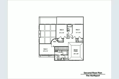 4857 Benning Dr, Houston, TX 77035 - Photo 36