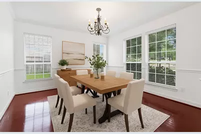 13202 Brushy Knoll Lane, Sugar Land, TX 77498 - Photo 4