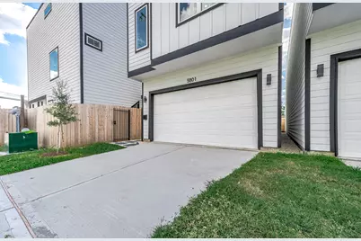 5801 Hardy Street, Houston, TX 77009 - Photo 2