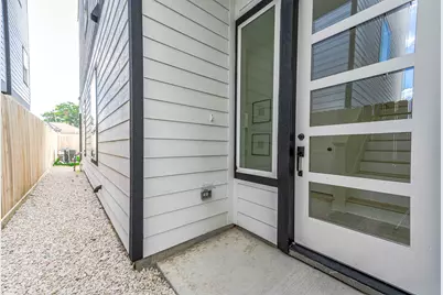 5801 Hardy Street, Houston, TX 77009 - Photo 4