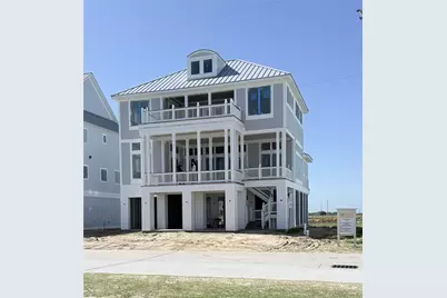 11354 Beachside Drive, Galveston, TX 77554 - Photo 1