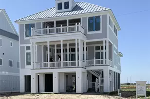 11354 Beachside Dr, Galveston, TX 77554 - Photo 1